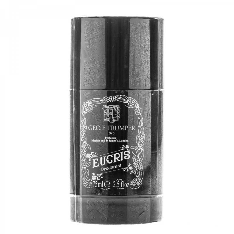 Geo F Trumper Eucris Deodorant Stick von Geo F Trumper