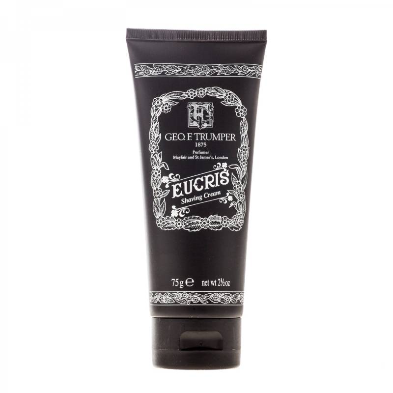 Geo F Trumper Eucris Shaving Cream Tube (75 ml) von Geo F Trumper