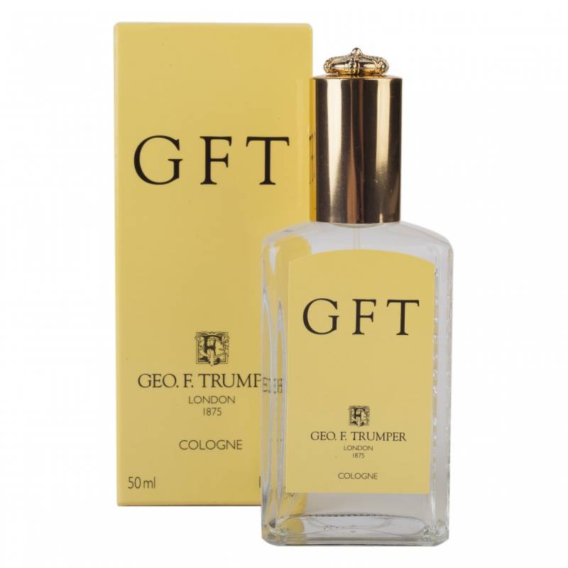 Geo F Trumper GFT Cologne (50 ml) von Geo F Trumper