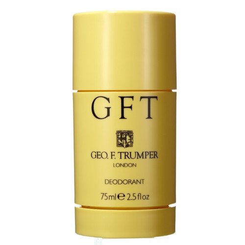 Geo F Trumper GFT Deodorant Stick von Geo F Trumper