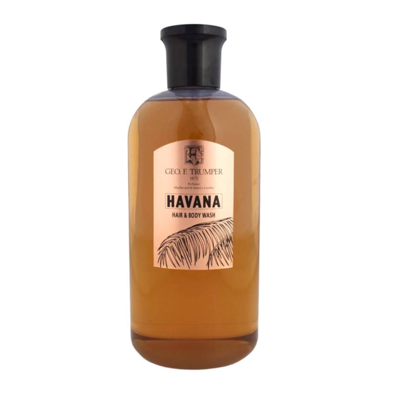 Geo F Trumper Havana Haar- und Körperpflege (500 ml) von Geo F Trumper