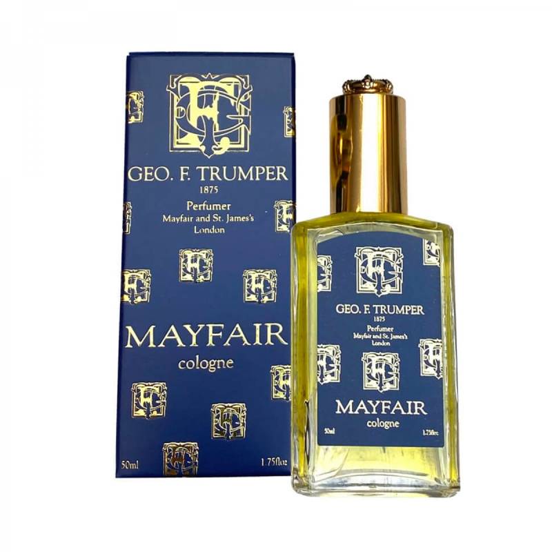 Geo F Trumper Mayfair Cologne (50 ml) von Geo F Trumper