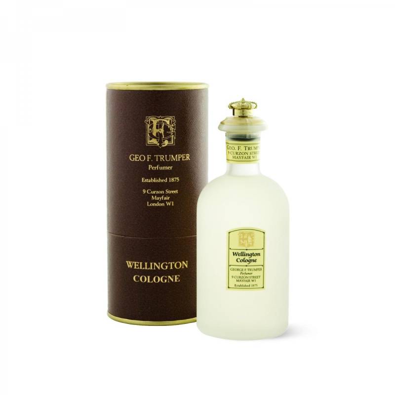 Geo F Trumper Wellington Cologne (100 ml) von Geo F Trumper