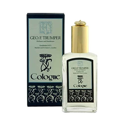 Eau De Cologne 100ml by Geo F. Trumper von Geo F. Trumper