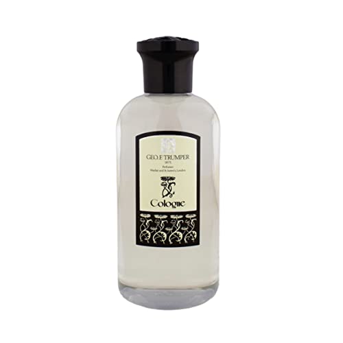 Geo F Trumper Eau de Cologne (200ml, Splash) von Geo F. Trumper