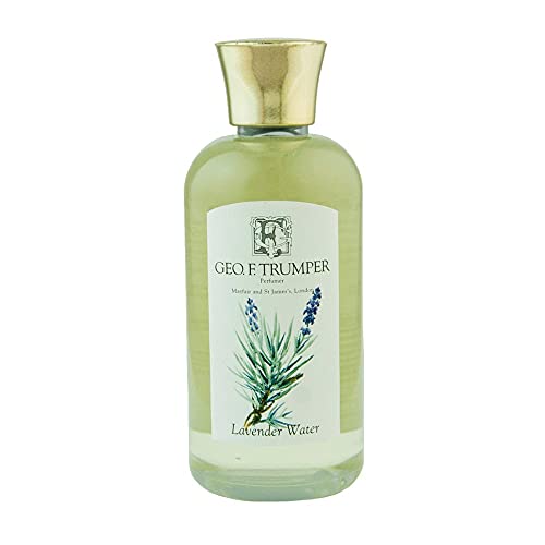 Geo F Trumper Lavender Water 100ml Travel von Geo F. Trumper