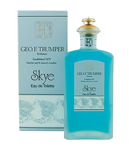 Geo F. Trumper Skye Aftershave by Geo F. Trumper von Geo F. Trumper