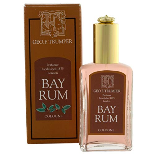 Geo. F. Trumper - Bay Rum - Cologne von Geo F. Trumper