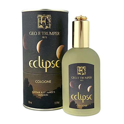 Geo. F. Trumper - Eclipse - Cologne von Geo F. Trumper