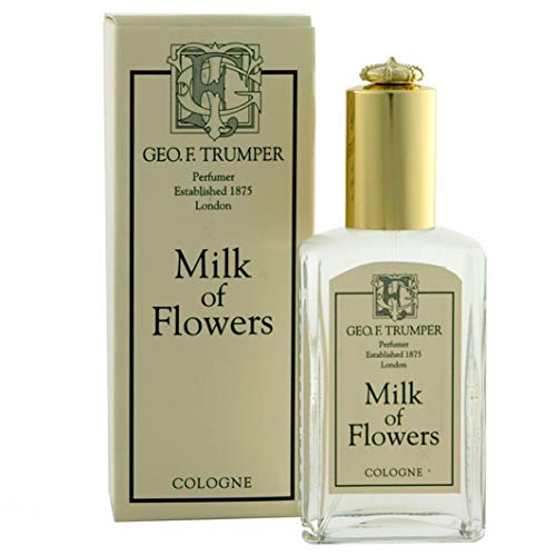 Geo. F. Trumper - Milk of Flowers Cologne & Body Spray von Geo F. Trumper