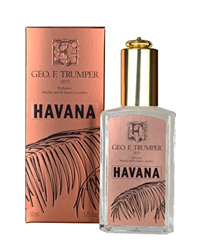 Geo. F. Trumper - Havana - Cologne von Geo F. Trumper