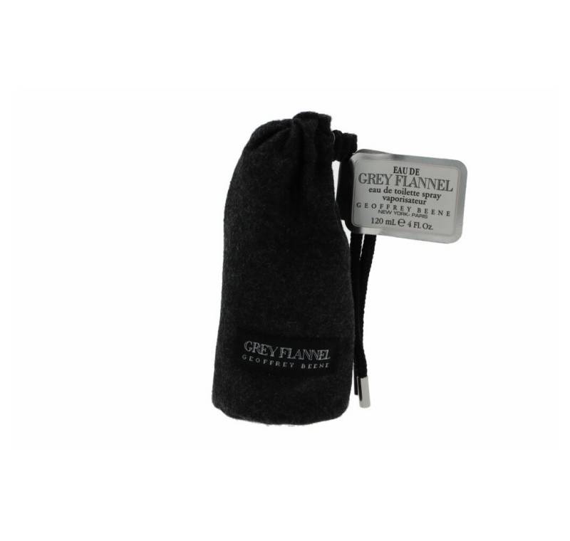 Geoffrey Beene Eau de Toilette Eau De Grey Flannel Eau De Toilette Spray 120ml von Geoffrey Beene