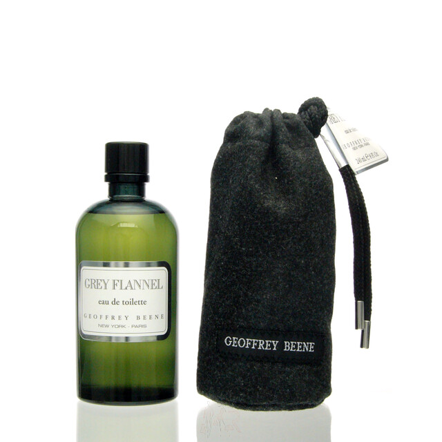 Geoffrey Beene Grey Flannel Eau de Toilette 240 ml von Geoffrey Beene