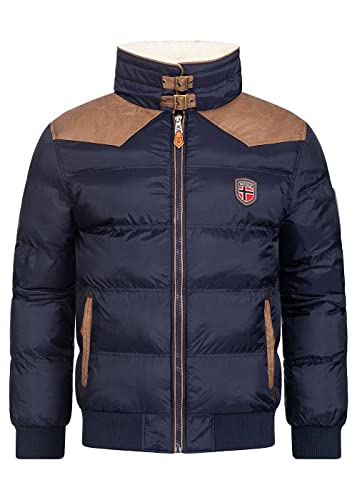 Geographical Norway ABRAMOVITCH Men 001 Jacket Herren Jacke Neu Geographical Norway ABRAMOVITCH Men 001 Jacket Herren Jacke Neu von Geographical Norway