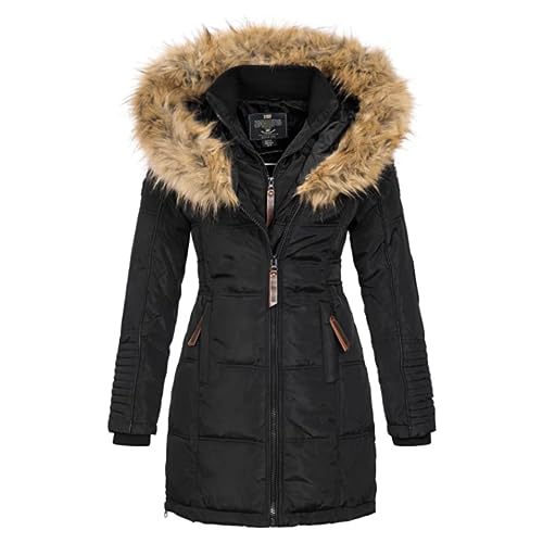 Geographical Norway Jacke G-Blustery-4 - BLACK - M von Geographical Norway