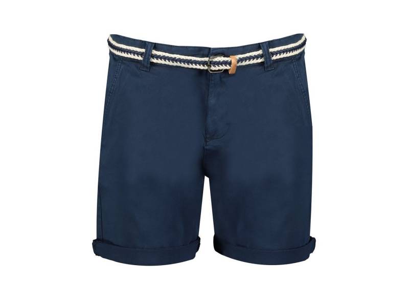 Geographical Norway Bermudas Geographical Norway Damen Bermuda 4046 L/40 Navy von Geographical Norway