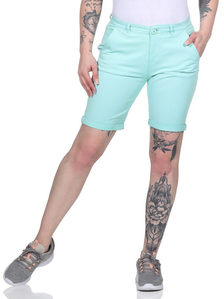 Geographical Norway Bermudas Geographical Norway Damen Bermuda 4048 M/40 Mint Geographical Norway Bermudas Geographical Norway Damen Bermuda 4048 M/40 Mint von Geographical Norway