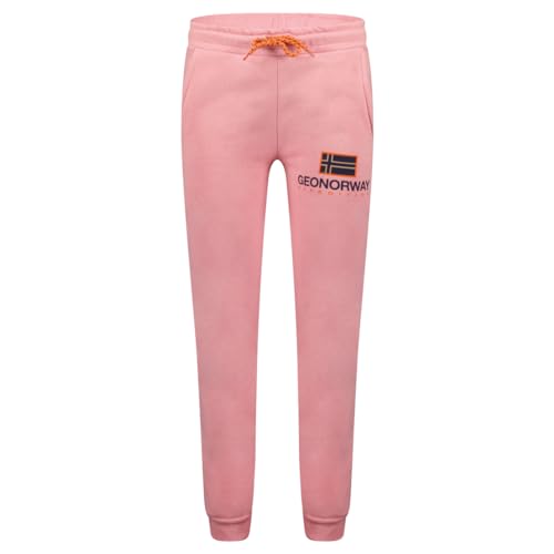 Geographical Norway Damen Maelo Lady Baby Hose, Pink Flash, Small von Geographical Norway