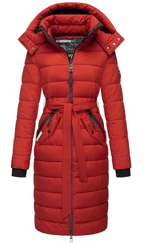 Geographical Norway Damen Stepp Parka Cabima Red XXL von Geographical Norway