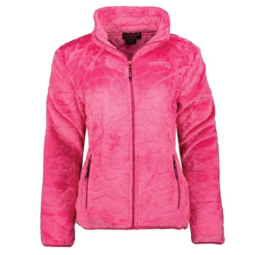 Geographical Norway Damen Univers Lady Fleece, Malabar, 48 von Geographical Norway