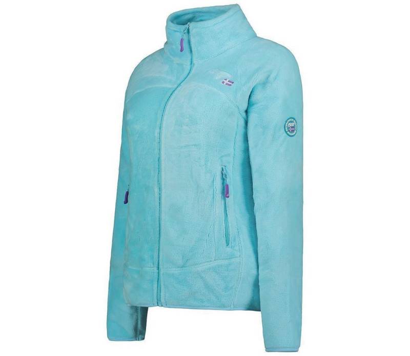 Geographical Norway Fleecejacke LADY QUES von Geographical Norway