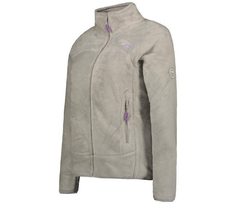 Geographical Norway Fleecejacke LADY QUES von Geographical Norway