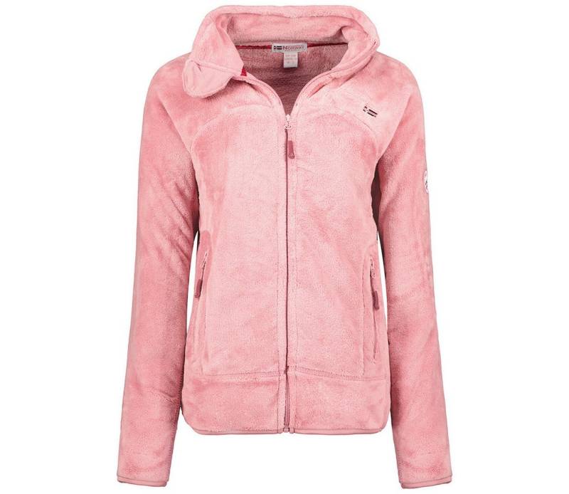 Geographical Norway Fleecejacke von Geographical Norway