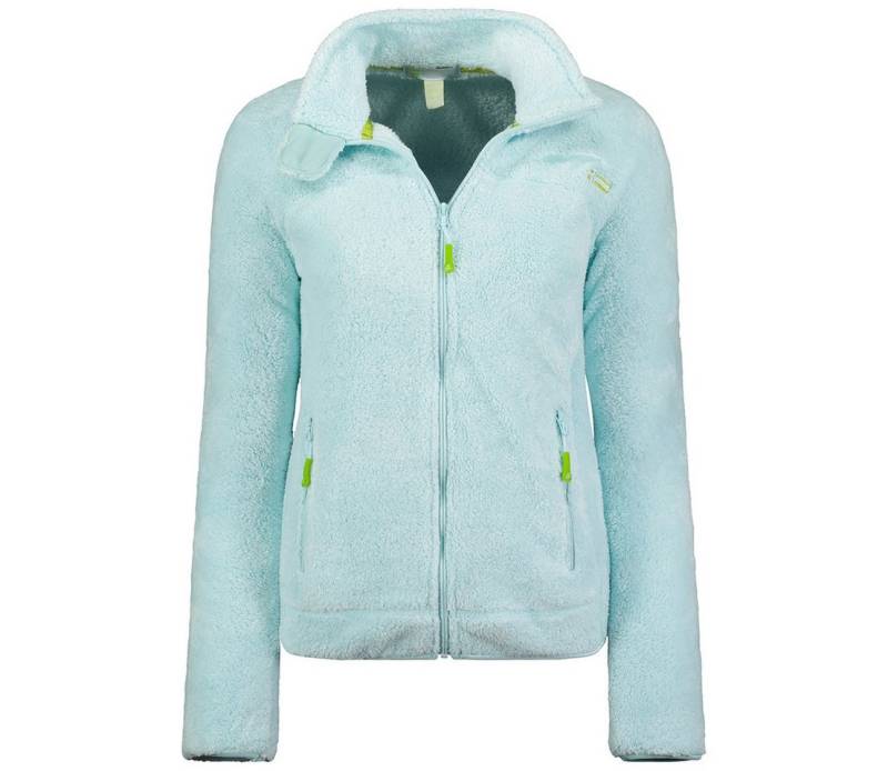 Geographical Norway Fleecejacke von Geographical Norway