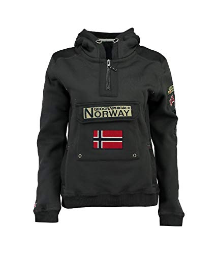 Geographical Norway GYMCLASS Sweatshirts und Fleecejacken Herren Marine - L - Sweatshirts Geographical Norway GYMCLASS Sweatshirts und Fleecejacken Herren Marine - L - Sweatshirts von Geographical Norway