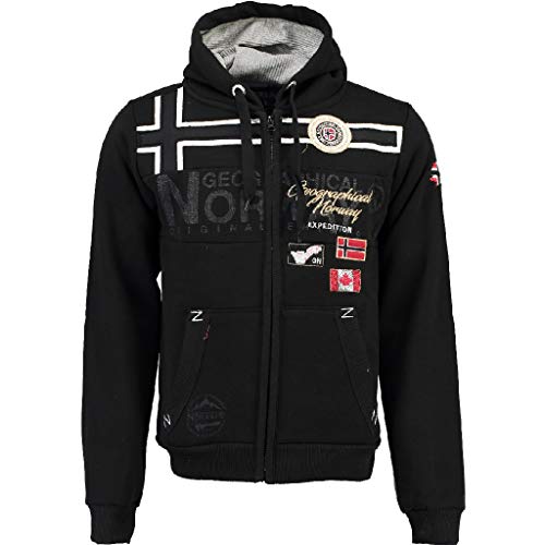 Geographical Norway Garadock Men 100+ Repeat - Size XXL Geographical Norway Garadock Men 100+ Repeat - Size XXL von Geographical Norway