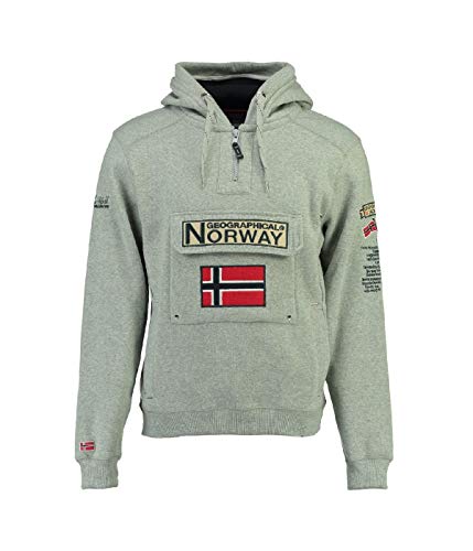 Geographical Norway Herren GYMCLASS Jacke Sweatjacke Sweatshirt Übergangsjacke NEU Royal Blue XXL Geographical Norway Herren GYMCLASS Jacke Sweatjacke Sweatshirt Übergangsjacke NEU Royal Blue XXL von Geographical Norway