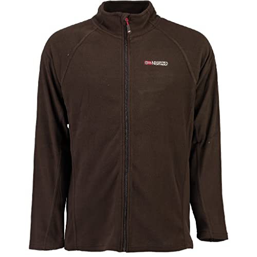 Geographical Norway - Herren Jacke - Tug Full Zip von Geographical Norway