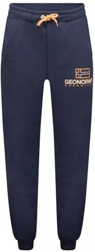 Geographical Norway Herren Maelo Men Casual Pants, Marine, L Geographical Norway Herren Maelo Men Casual Pants, Marine, L von Geographical Norway
