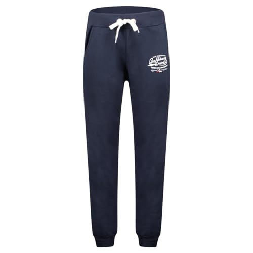 Geographical Norway Herren Merci Men Casual Pants, Marine, XXL Geographical Norway Herren Merci Men Casual Pants, Marine, XXL von Geographical Norway
