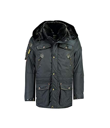 Geographical Norway Jacke ACROBATE - Navy - XL von Geographical Norway