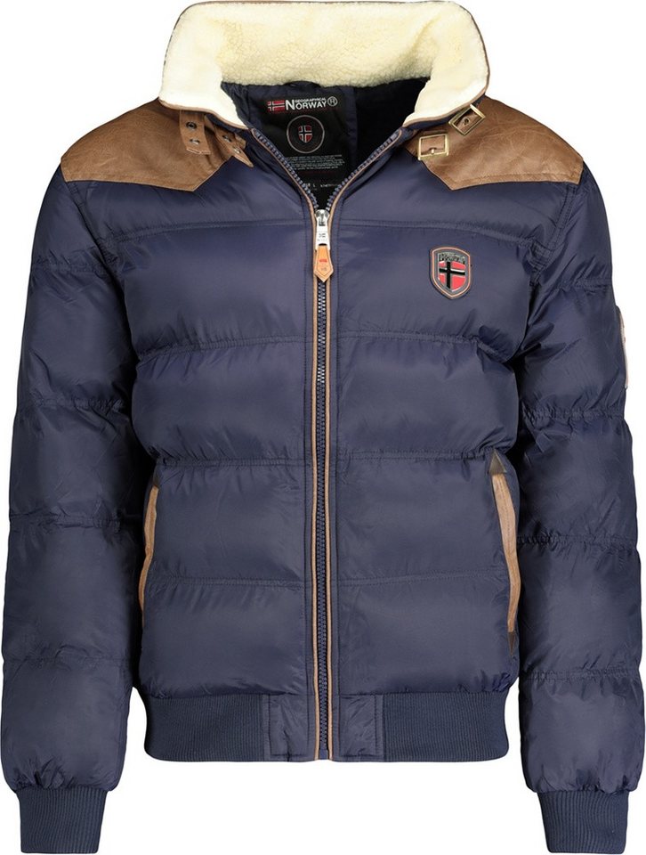 Geographical Norway Kurzjacke Abramovitch Db Bs Men 054 von Geographical Norway