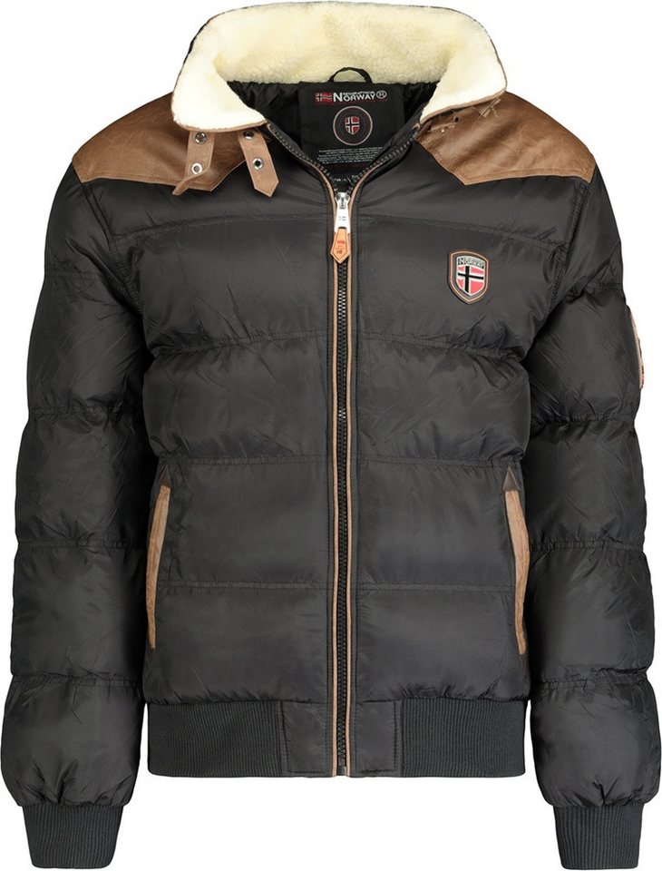 Geographical Norway Kurzjacke Abramovitch Db Men 001 von Geographical Norway