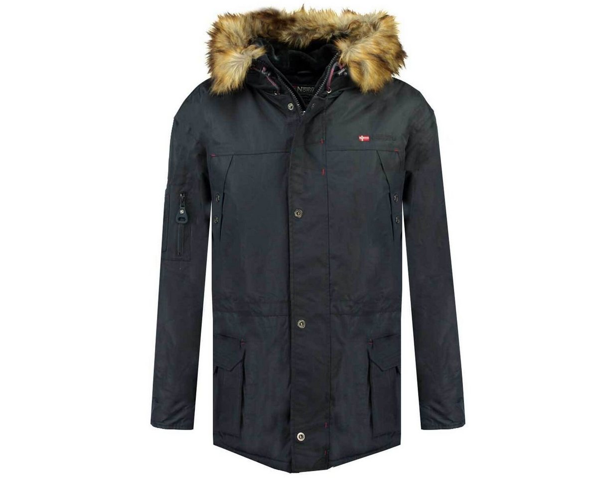 Geographical Norway Parka ABIOSAURE MEN von Geographical Norway