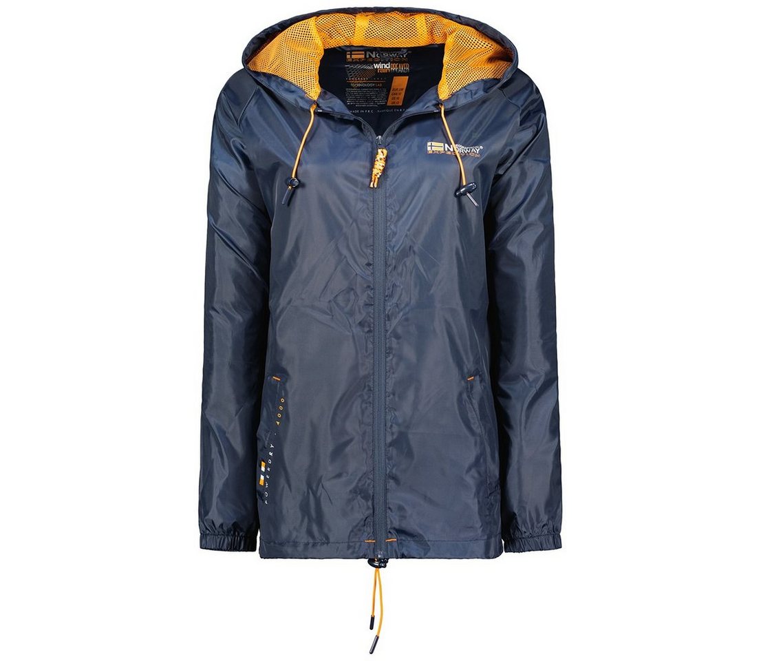 Geographical Norway Regenjacke 953 Geographical Norway Regenjacke 953 von Geographical Norway