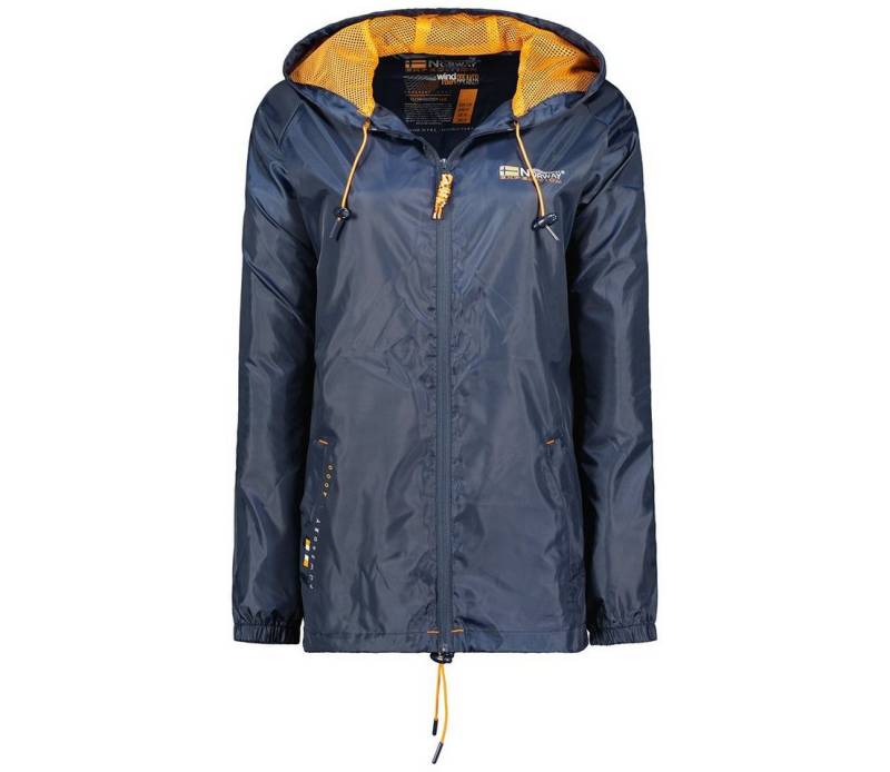 Geographical Norway Regenjacke 953 von Geographical Norway
