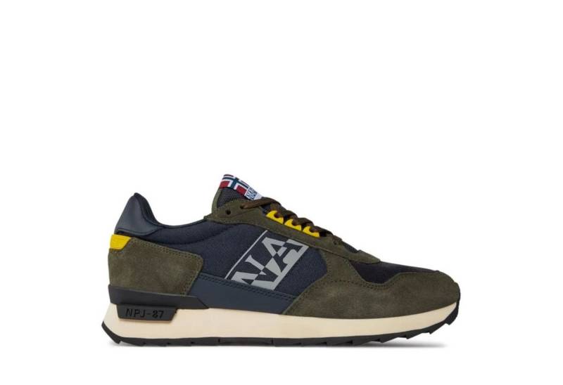 Geographical Norway Running COSMOS Sneaker (1-tlg., Turn Schuhe) Synthetikombination von Geographical Norway