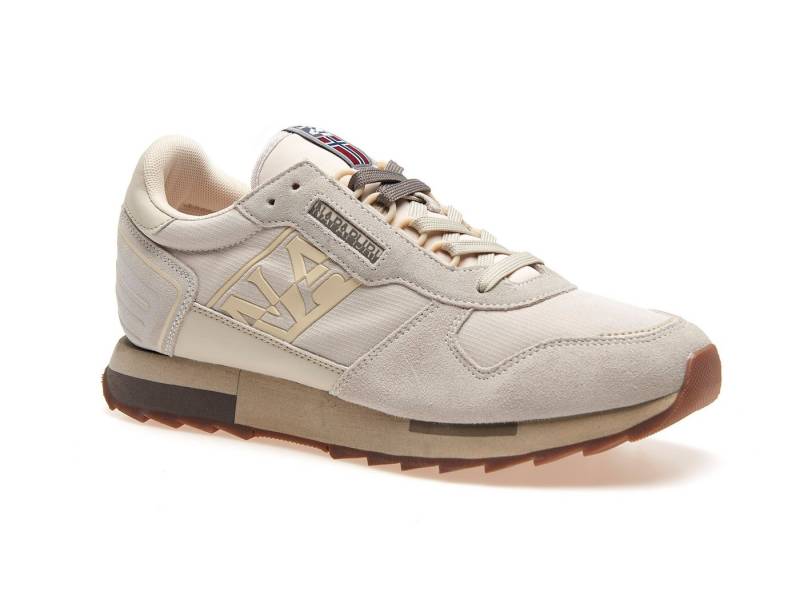 Geographical Norway Running VIRTUS Sneaker (1-tlg., Turn Schuhe) Synthetikombination von Geographical Norway