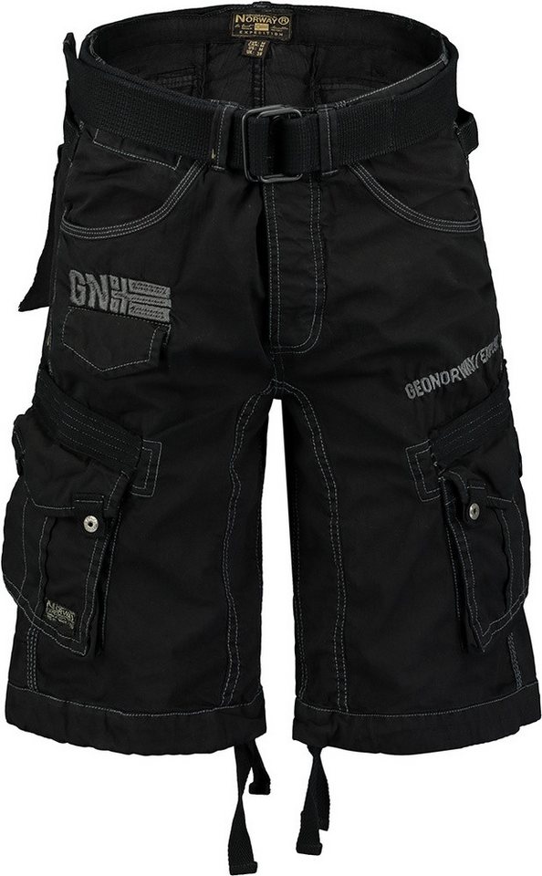 Geographical Norway Shorts Panoramique Basic Men 318 von Geographical Norway