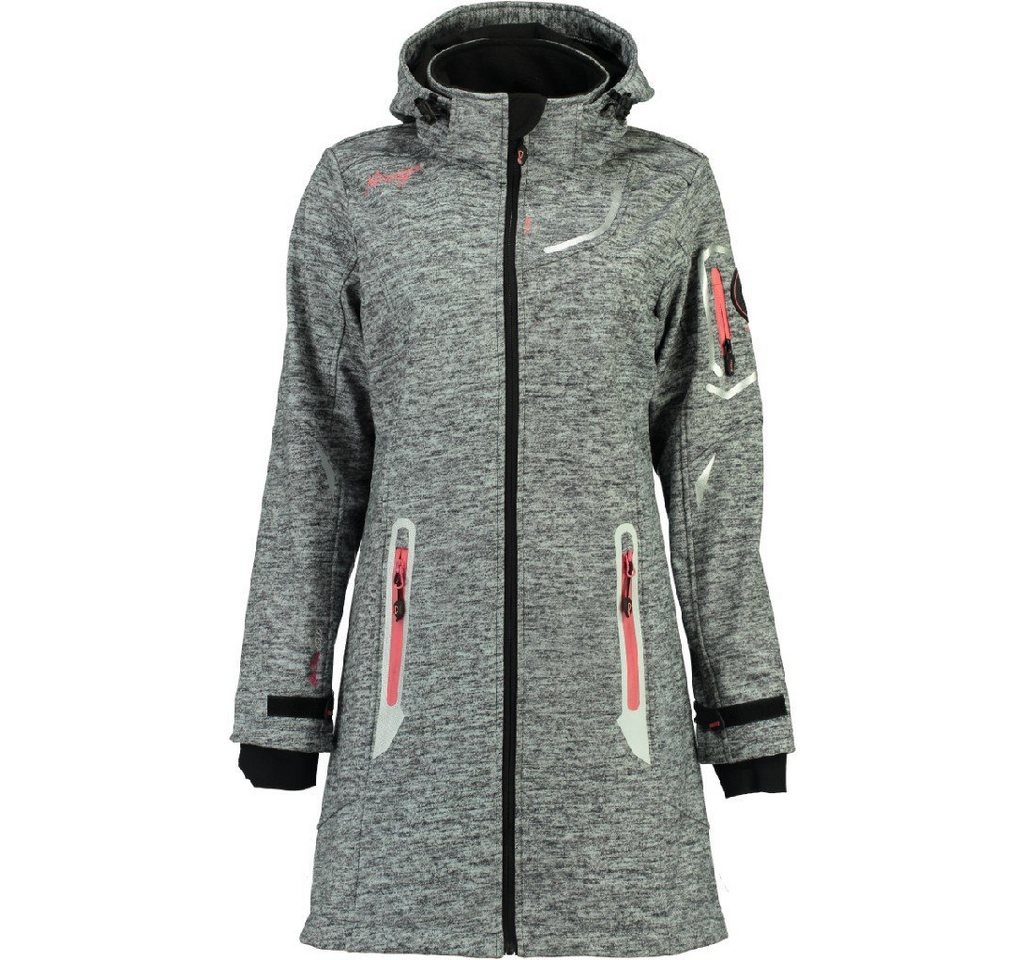 Geographical Norway Softshelljacke Geographical Norway Softshelljacke von Geographical Norway