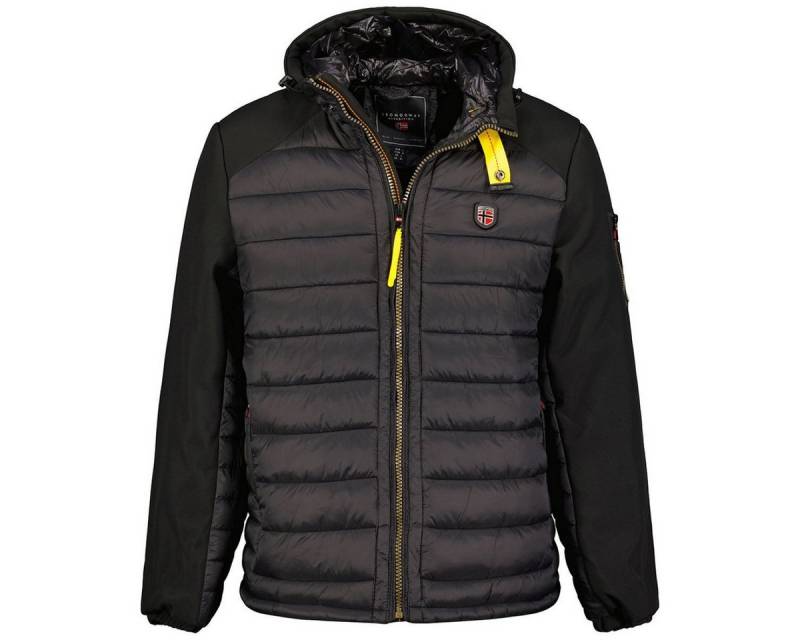 Geographical Norway Winterjacke AURELIEN (Warm Jacket Steppjacke, 1-St., Winter jacket Parka) Steppjacke von Geographical Norway