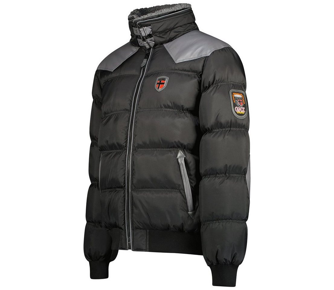 Geographical Norway Winterjacke Quilted Jacket Men von Geographical Norway