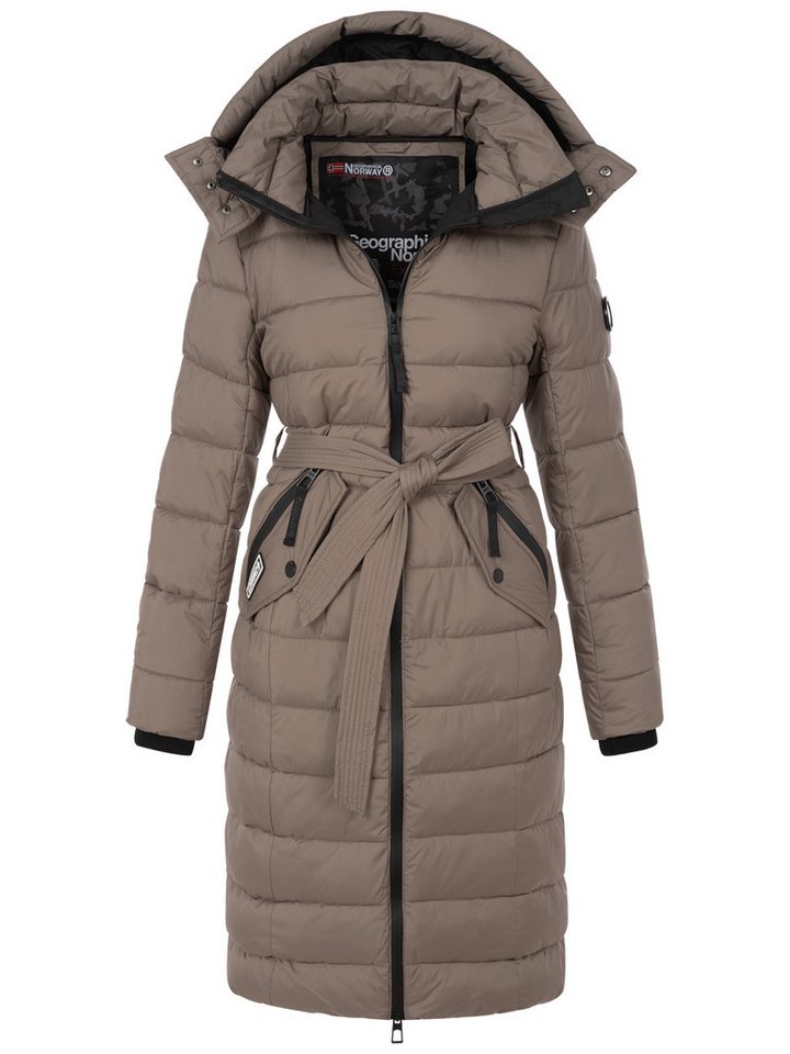 Geographical Norway Winterjacke von Geographical Norway