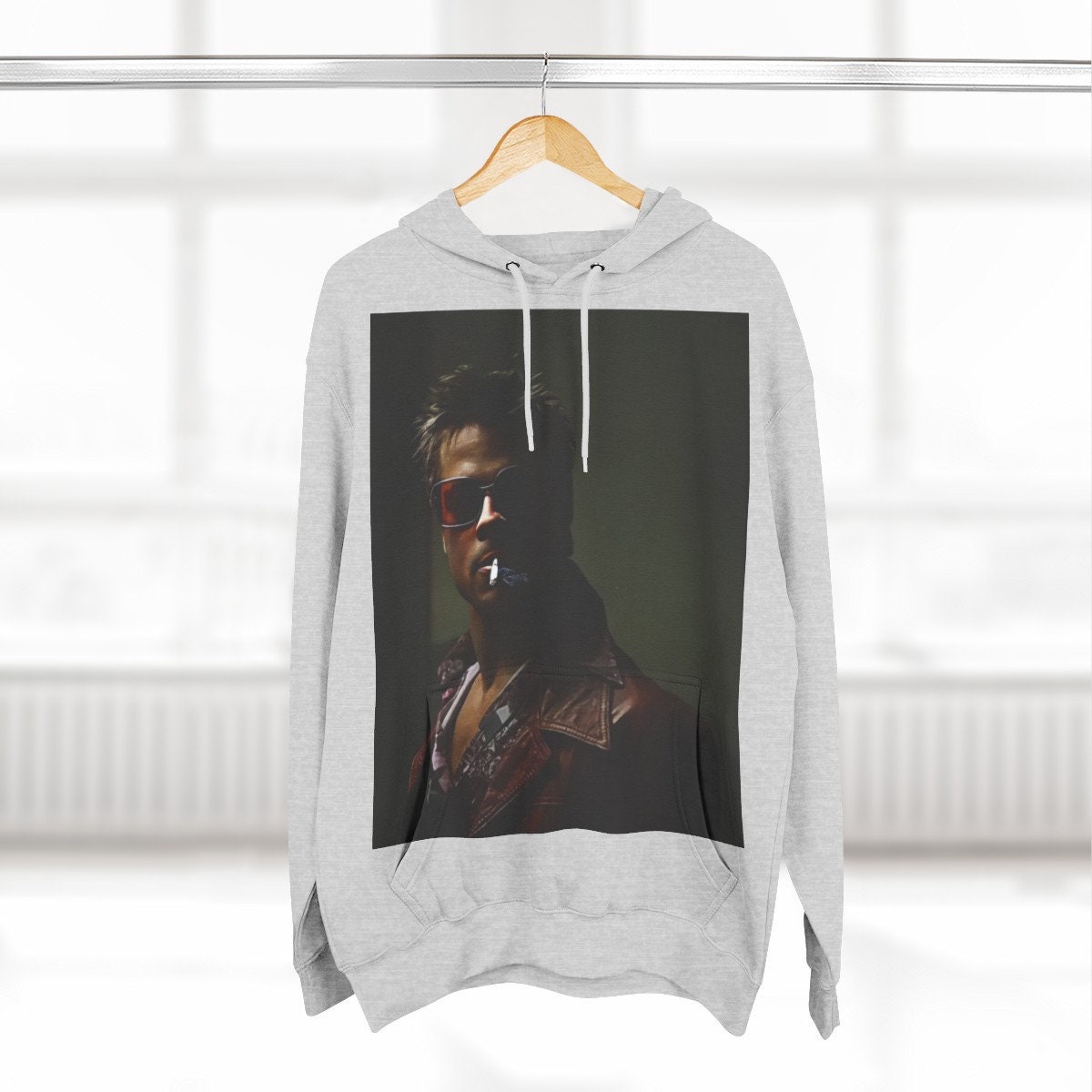 Unisex Hoodie Bio-Baumwolle, Kapuzenpullover Für Männer Unisex Hoodie Bio-Baumwolle, Kapuzenpullover Für Männer von GeoltaDE