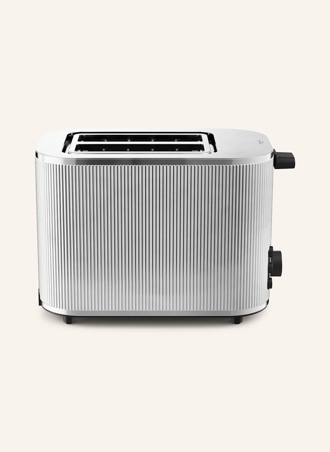 Georg Jensen Toaster Bernadotte silber von Georg Jensen