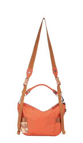 George Gina & Lucy Basic Nylon Handtasche 21 cm von George Gina & Lucy